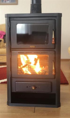 Kamin