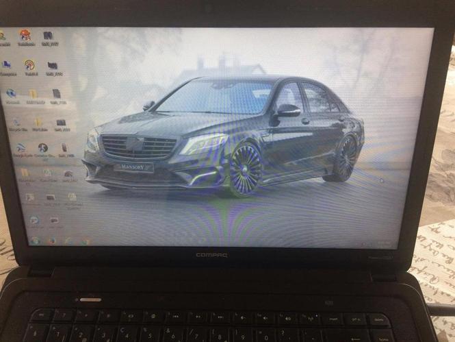 Laptop 