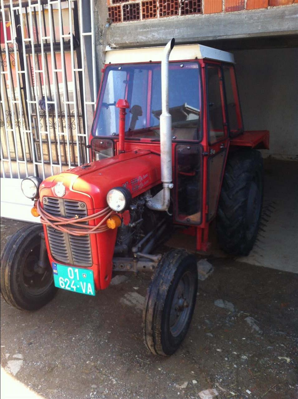 Traktor-93