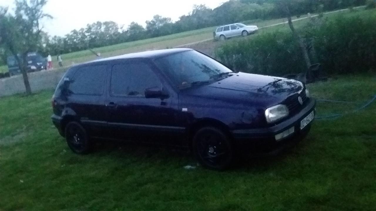 Golf-3