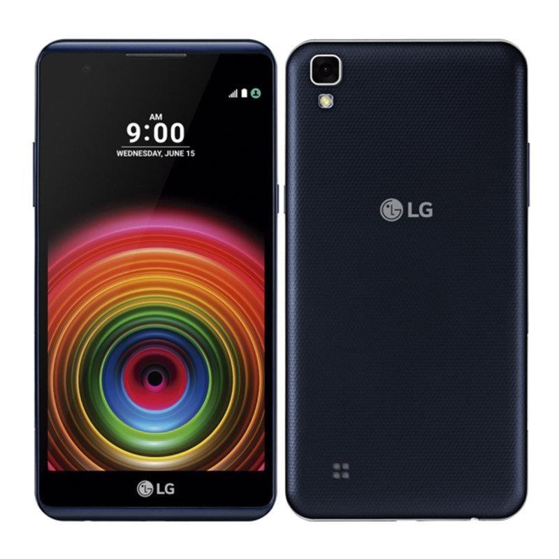 Lg-X