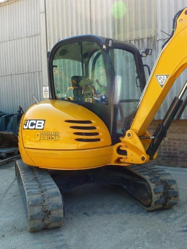 JCB-8045-ZTS