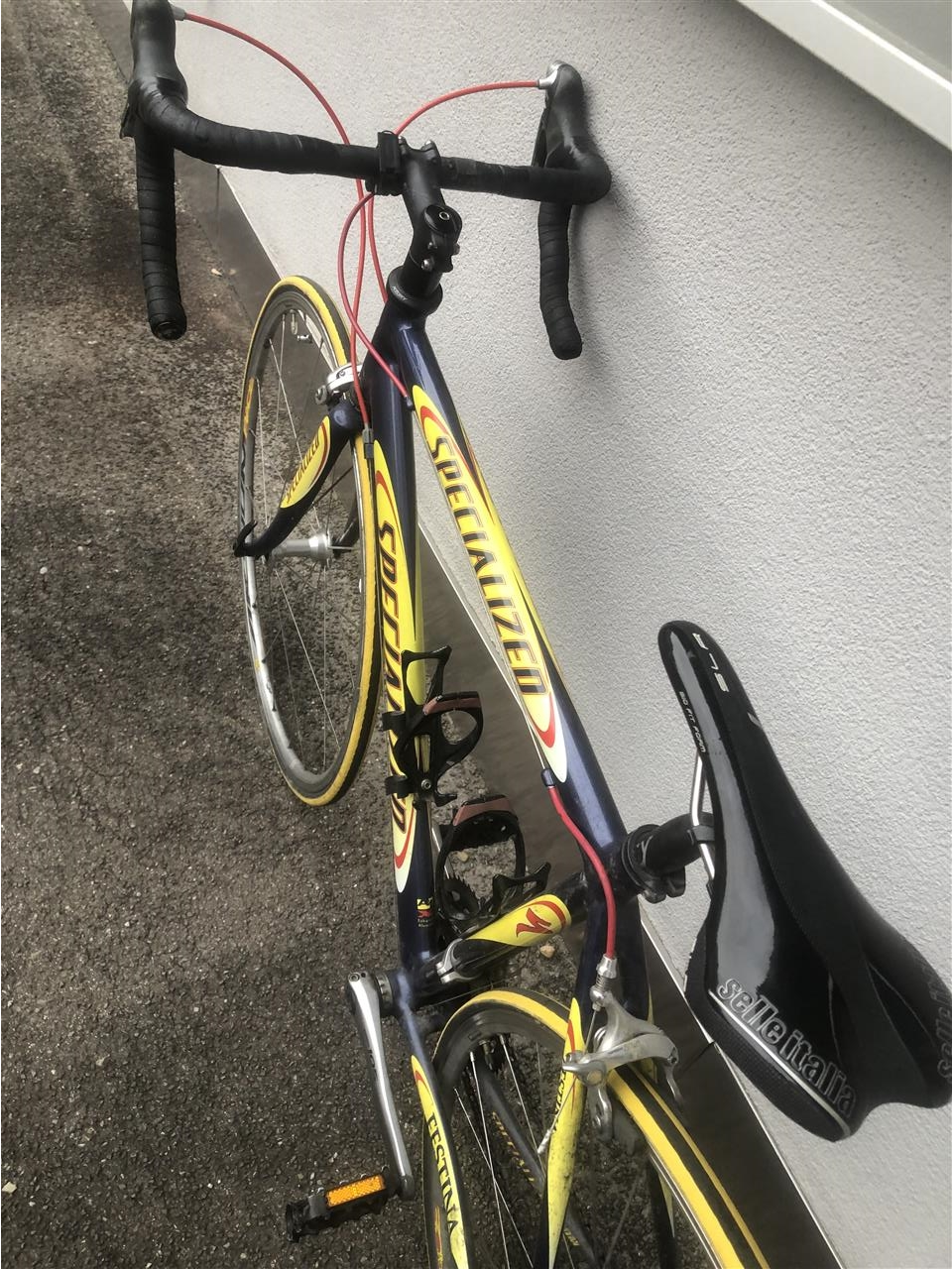 Biciklet-Specialized