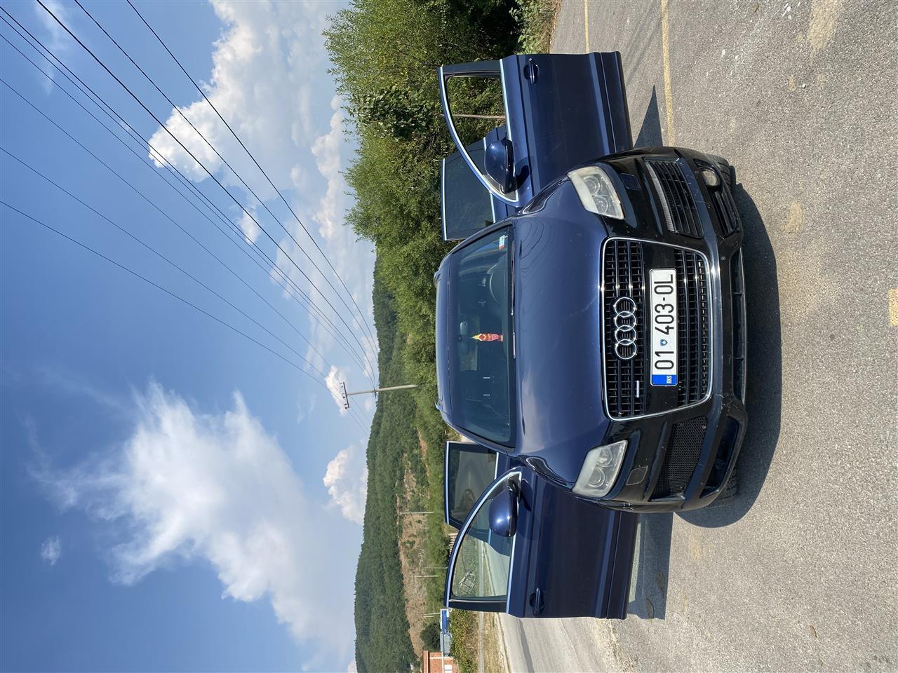 Audi-Q7