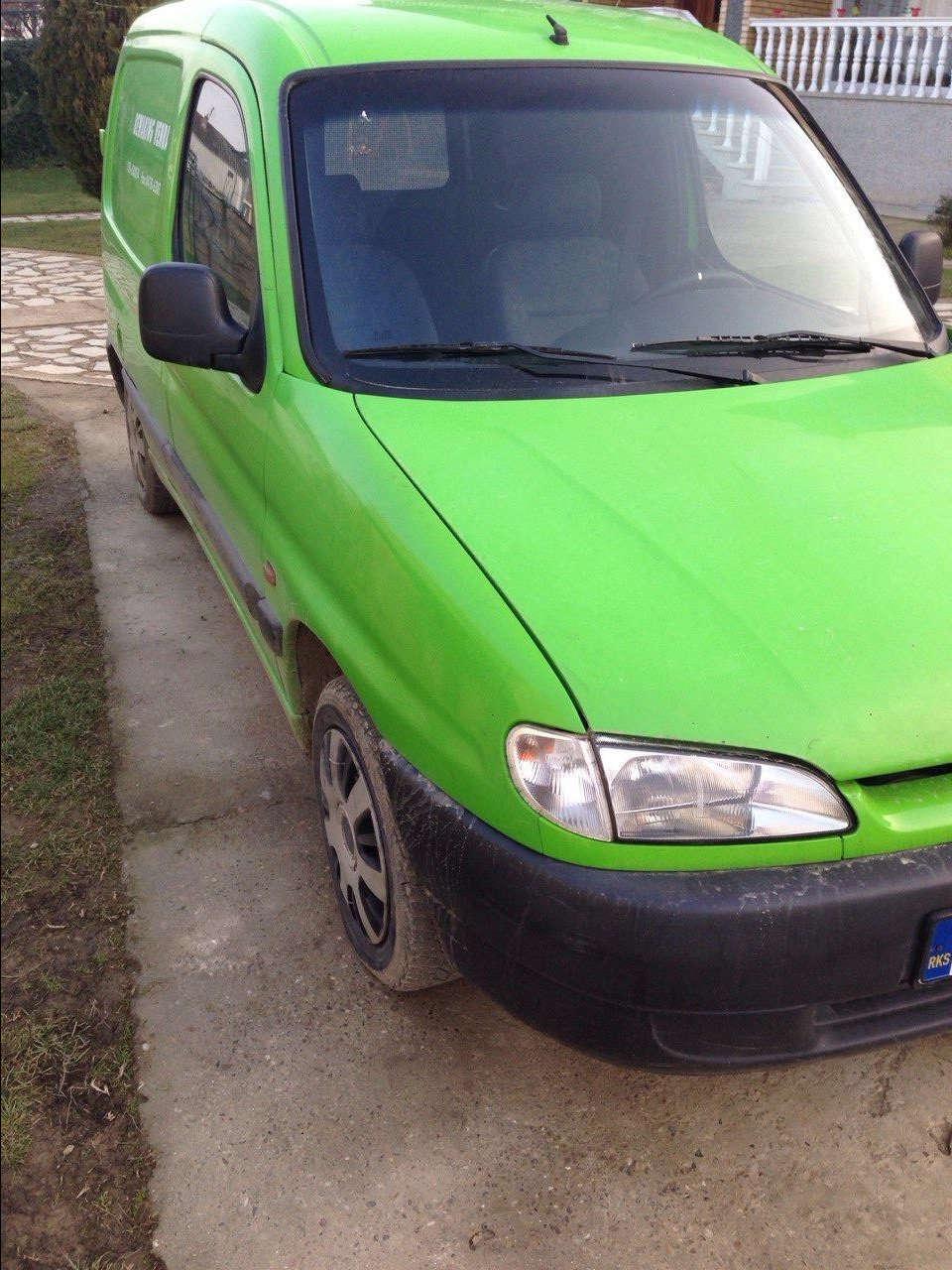 Shitet-Peugot-Partner