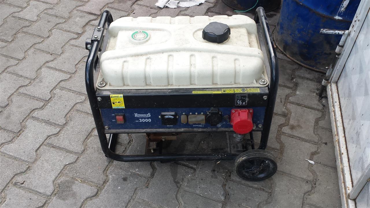 Gjenerator
