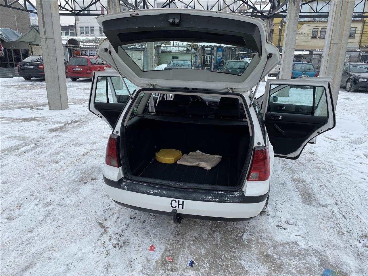 Golf-4