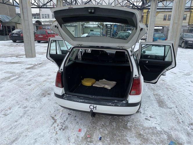 Golf 4