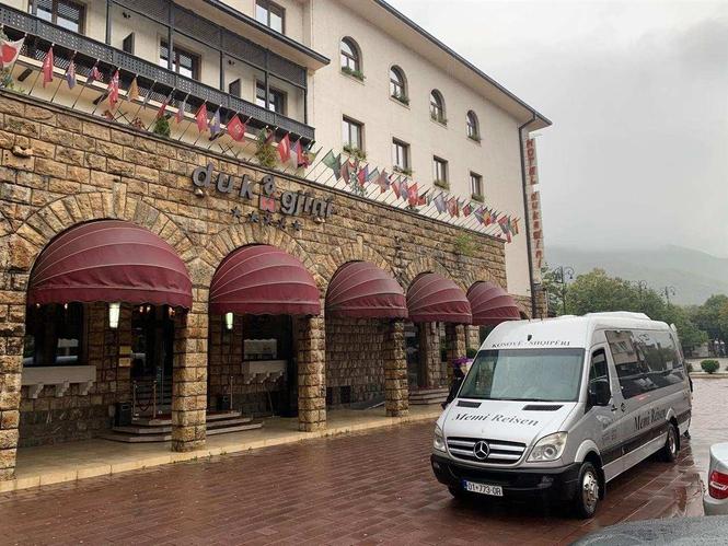 Sprinter 518 CDI  20+1