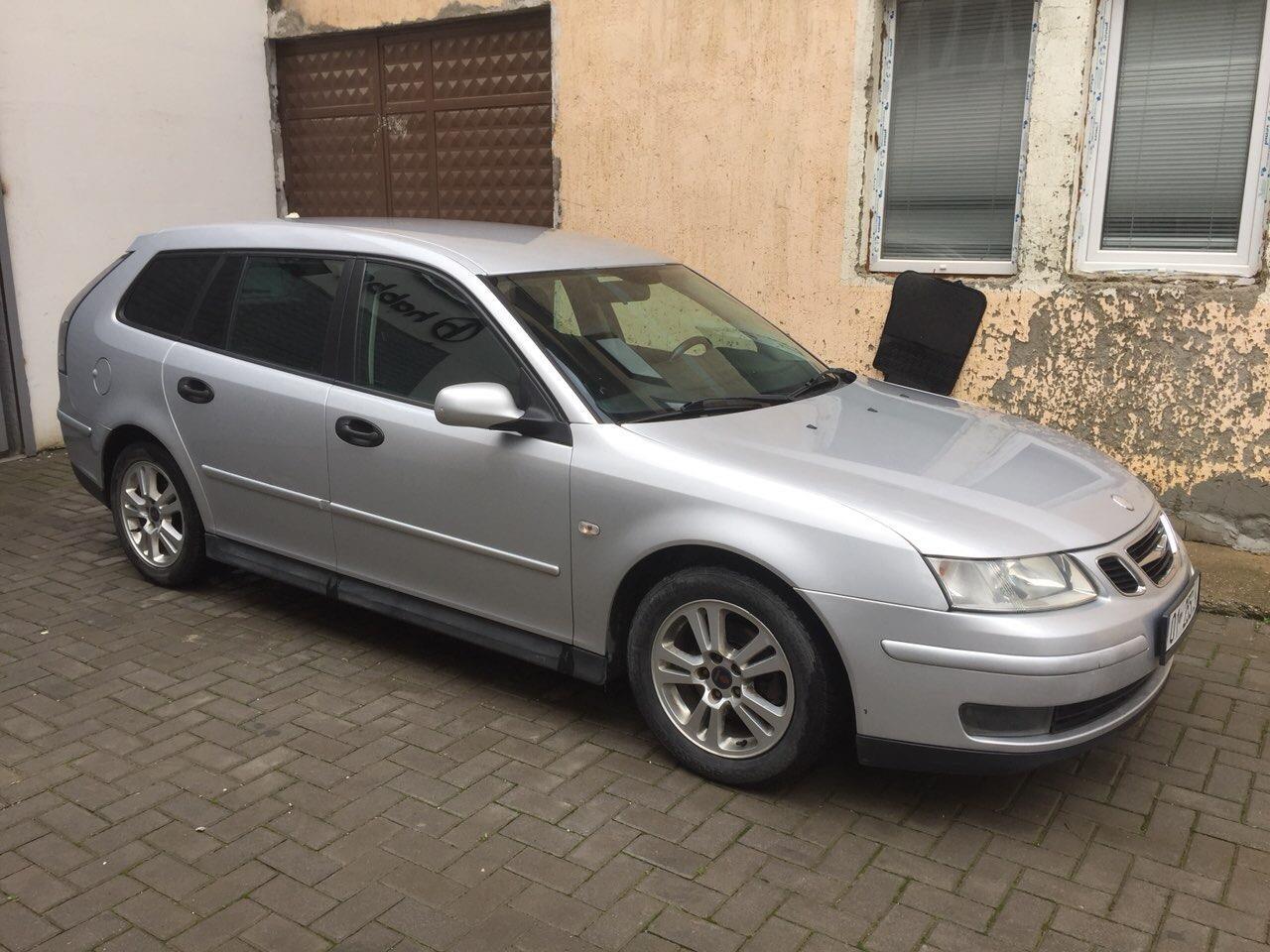 Saab-