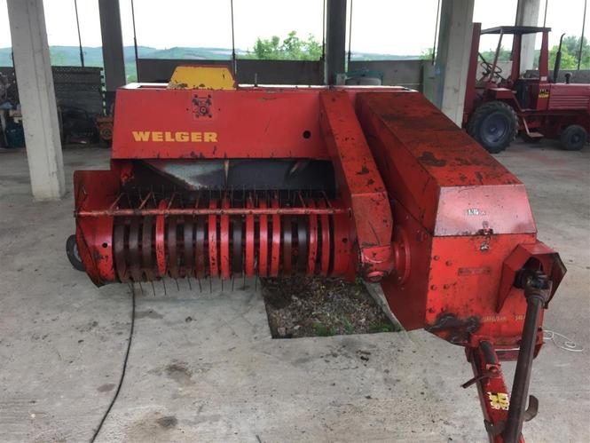 Velger 41 
