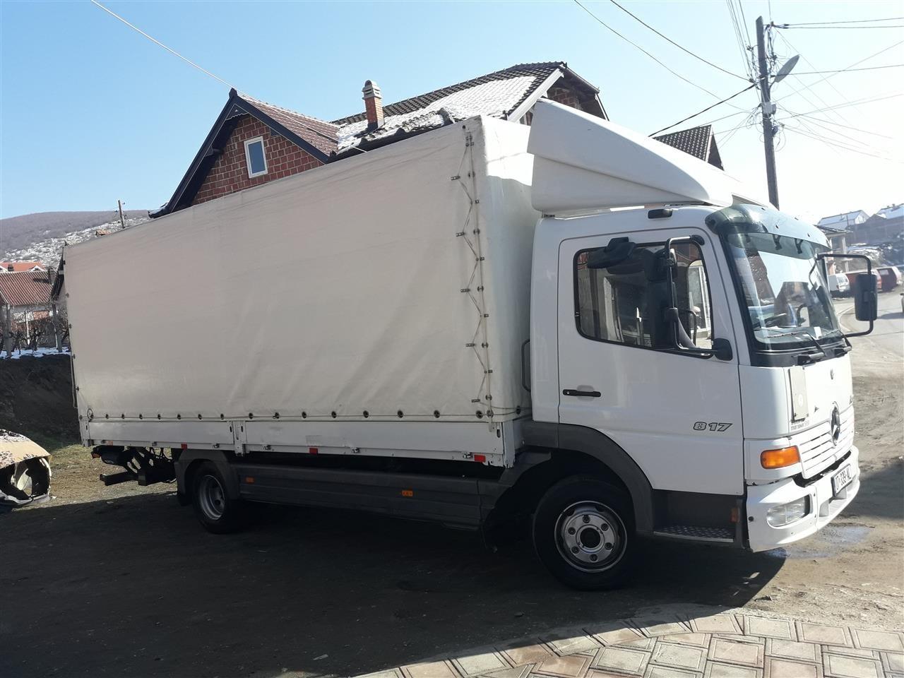 Atego-817