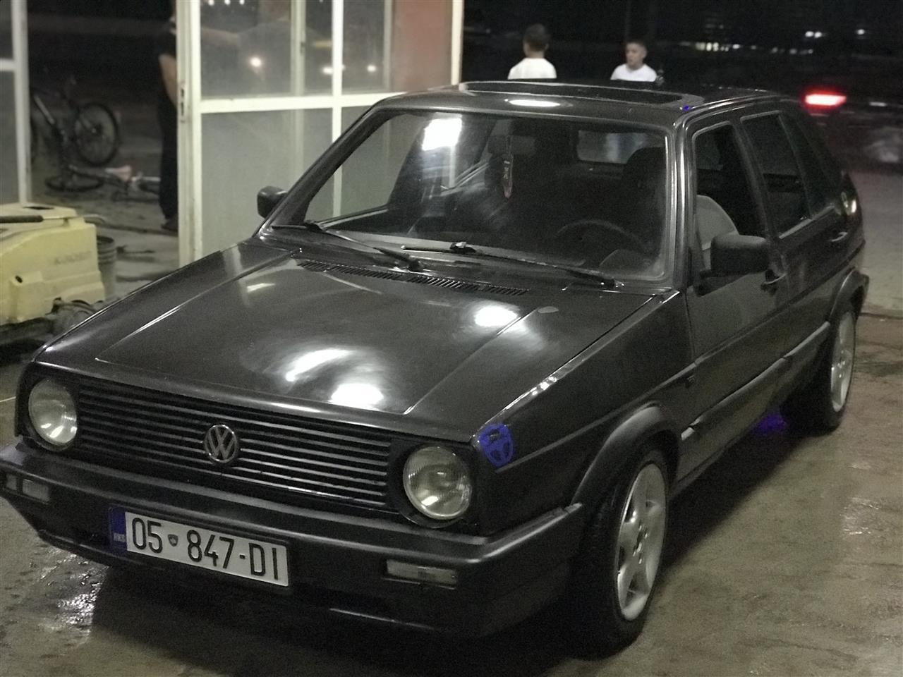Golf