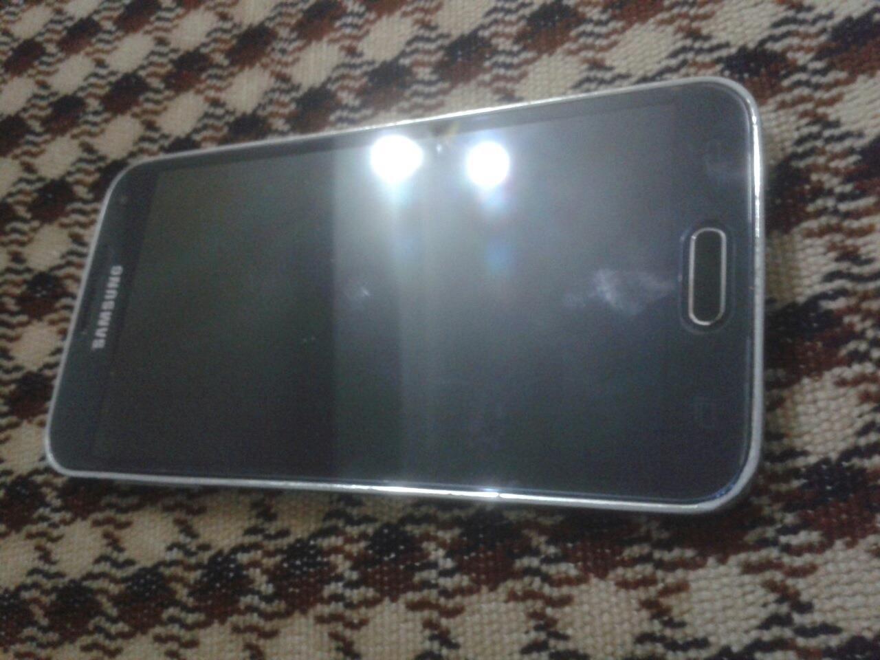 Samsung-galaxy-s5