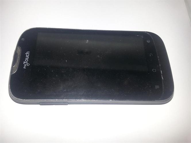 hauwei u8680