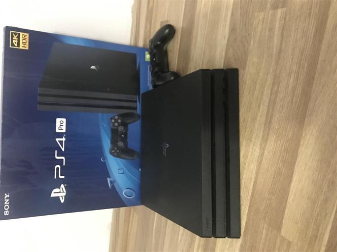 Ps4 pro