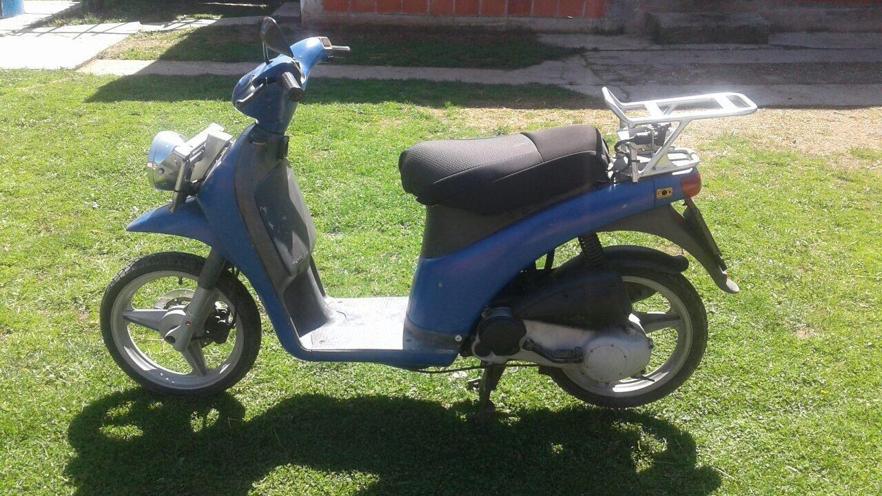 motoqiklet