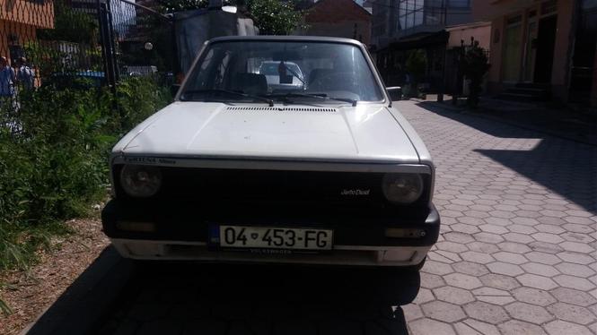 golf 1