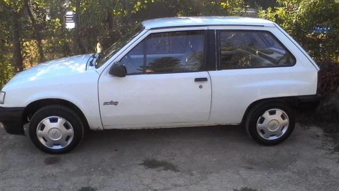Opel-Corza