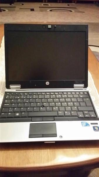 Llaptop-HP-EliteBook-