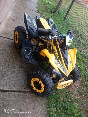 Atv 50 cc