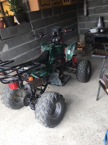 Motor Atv