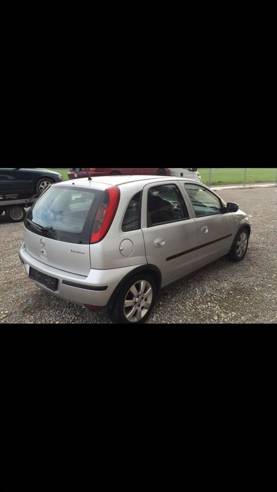 Corsa