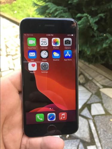 Iphone 6s No Sim