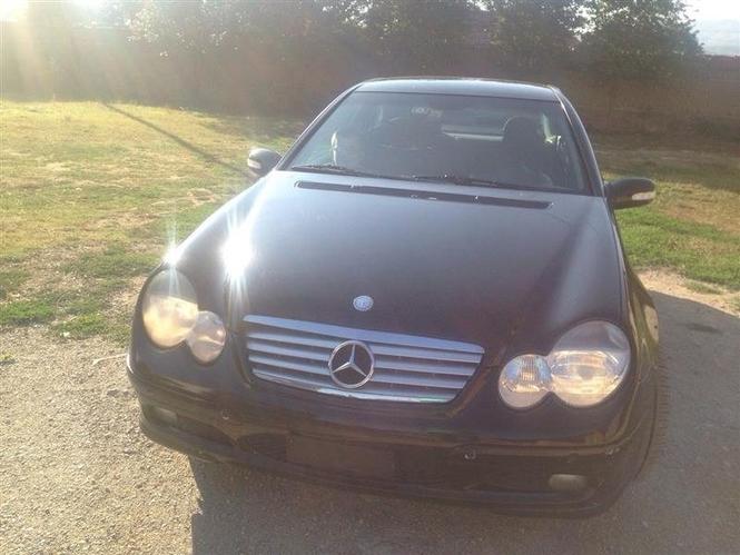 Mercedez