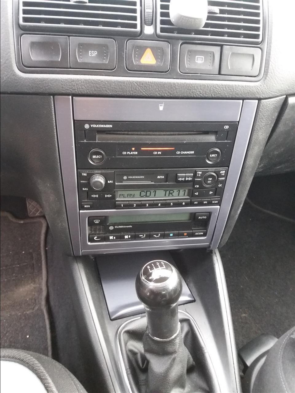 VW-Golf