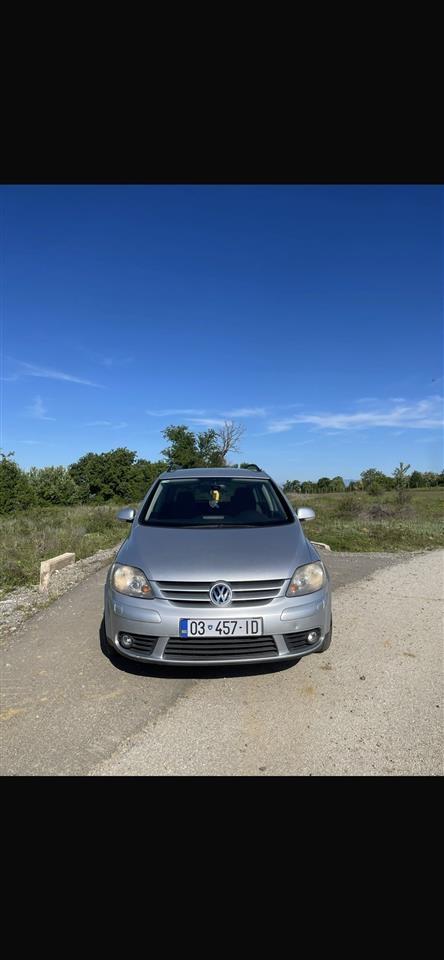 Golf-5-plus