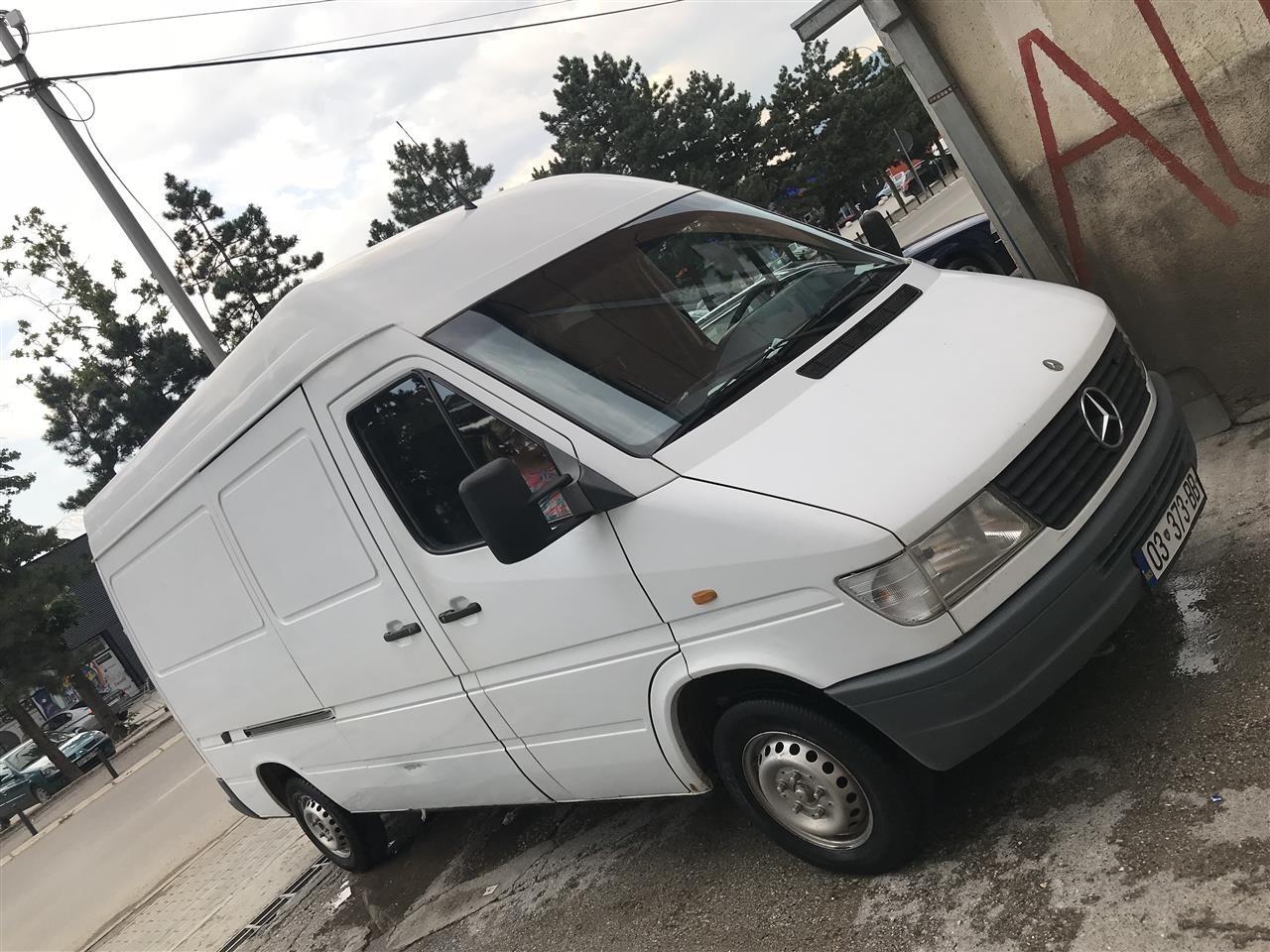 Sprinter-208D