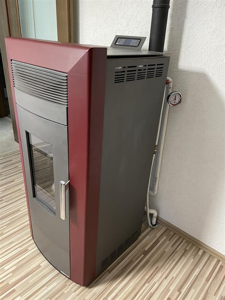 Kamin