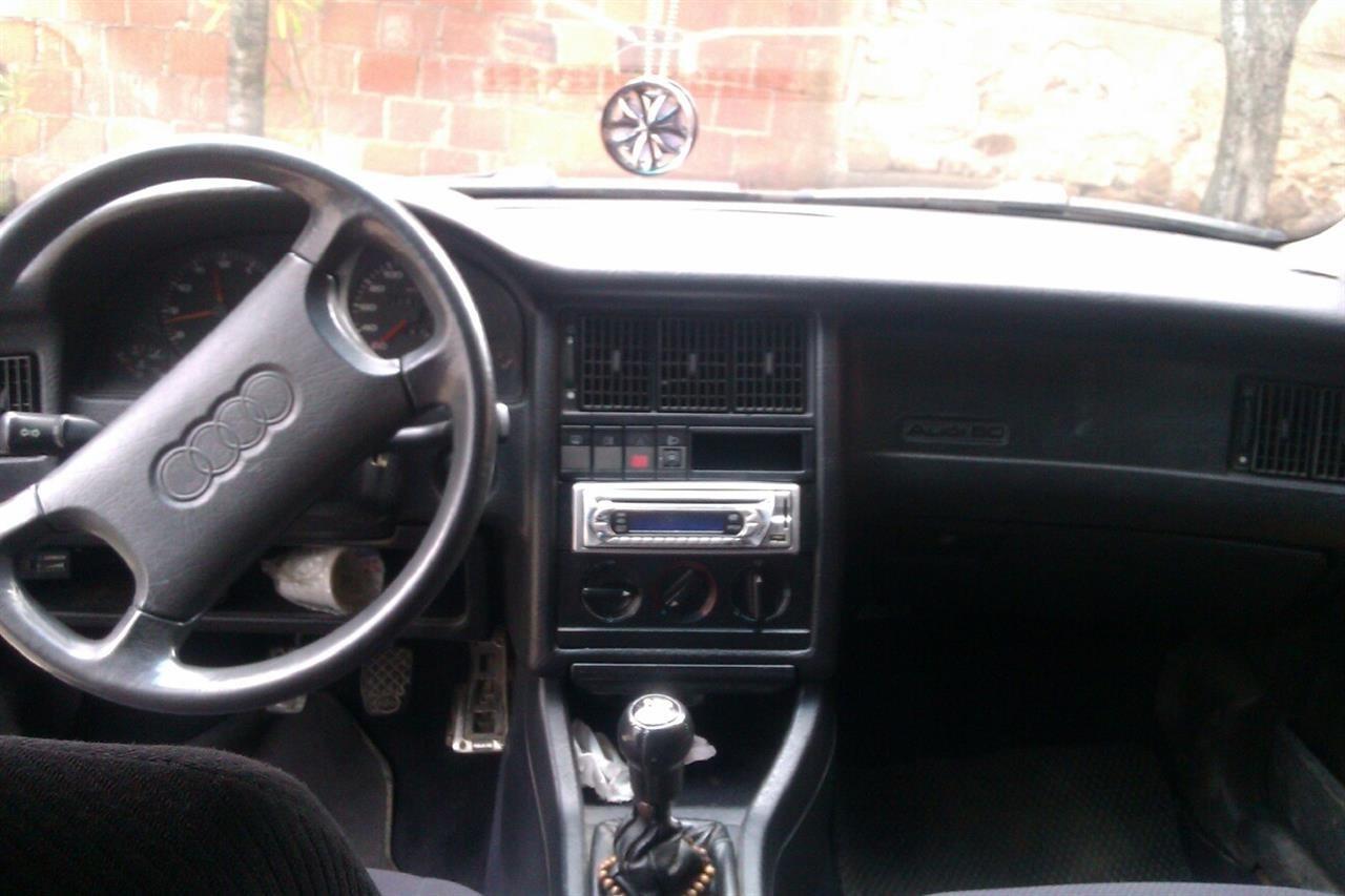 SHITET-AUDI-80-B4