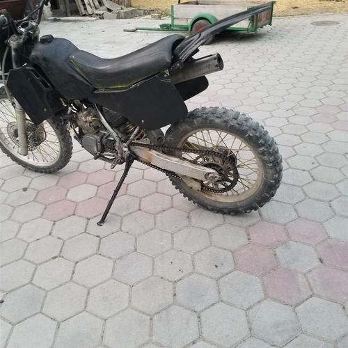 Kros Cross