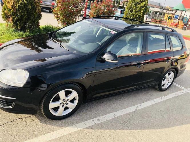 Shitet Golf 5
