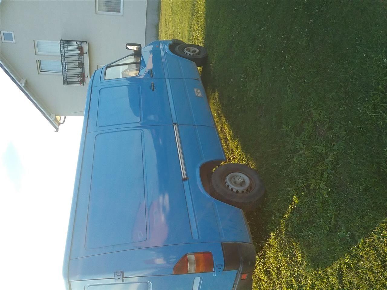 Sprinter