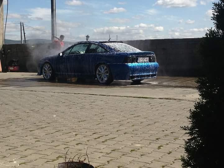 Opel-Calibra