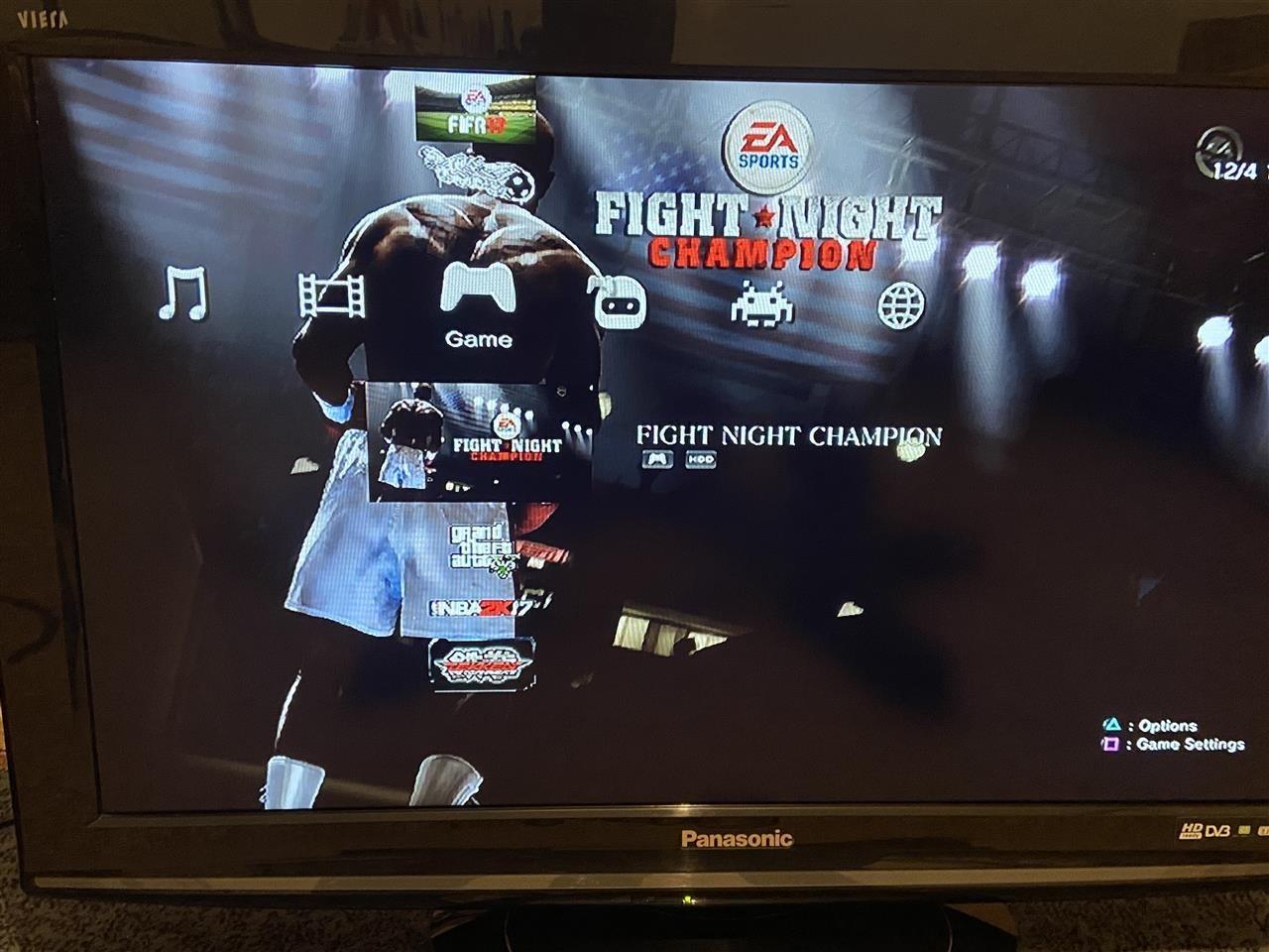Ps3