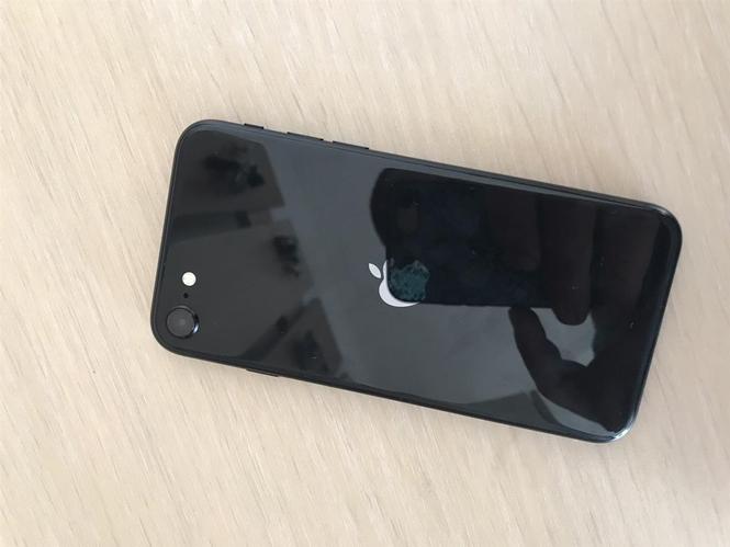 Iphone SE 
