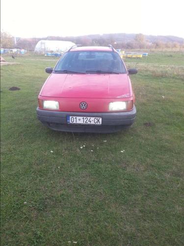 Passat 2 GT