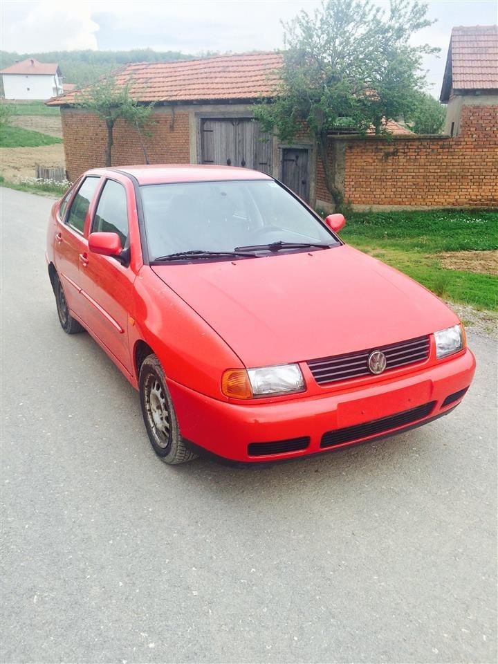 polo