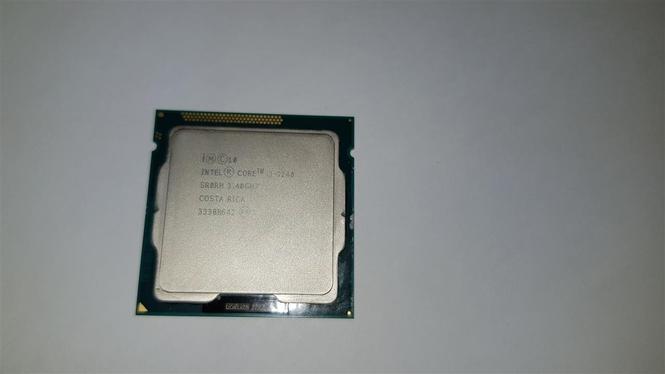 Intel Core i3-3240