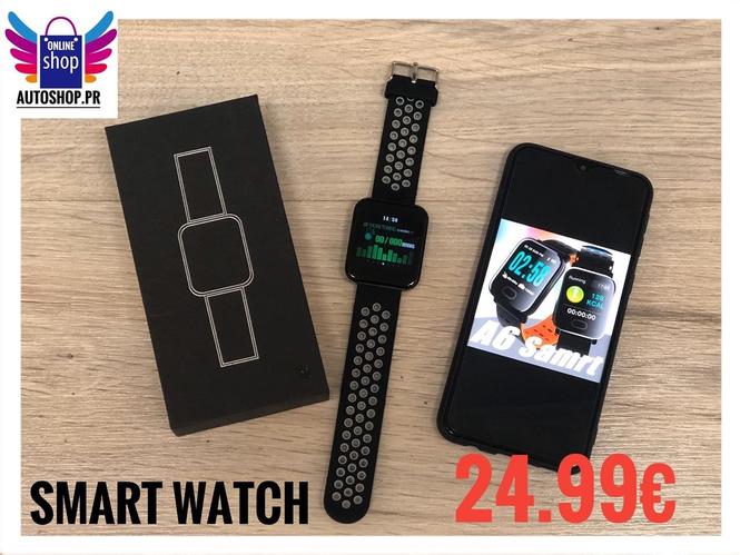 Smart watch 