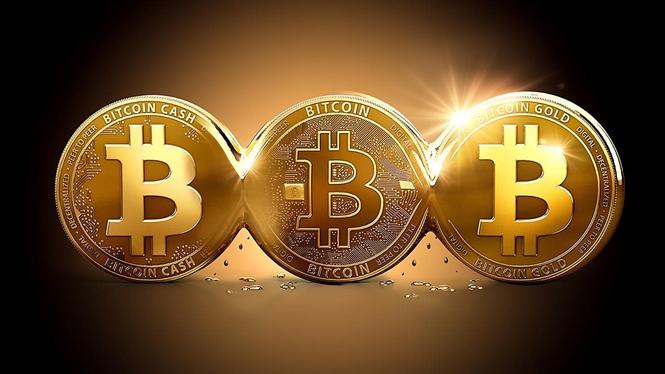Criptovaluta BITCOIN ETHERUM
