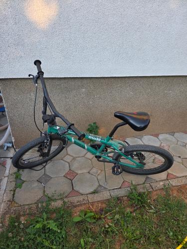 Bmx