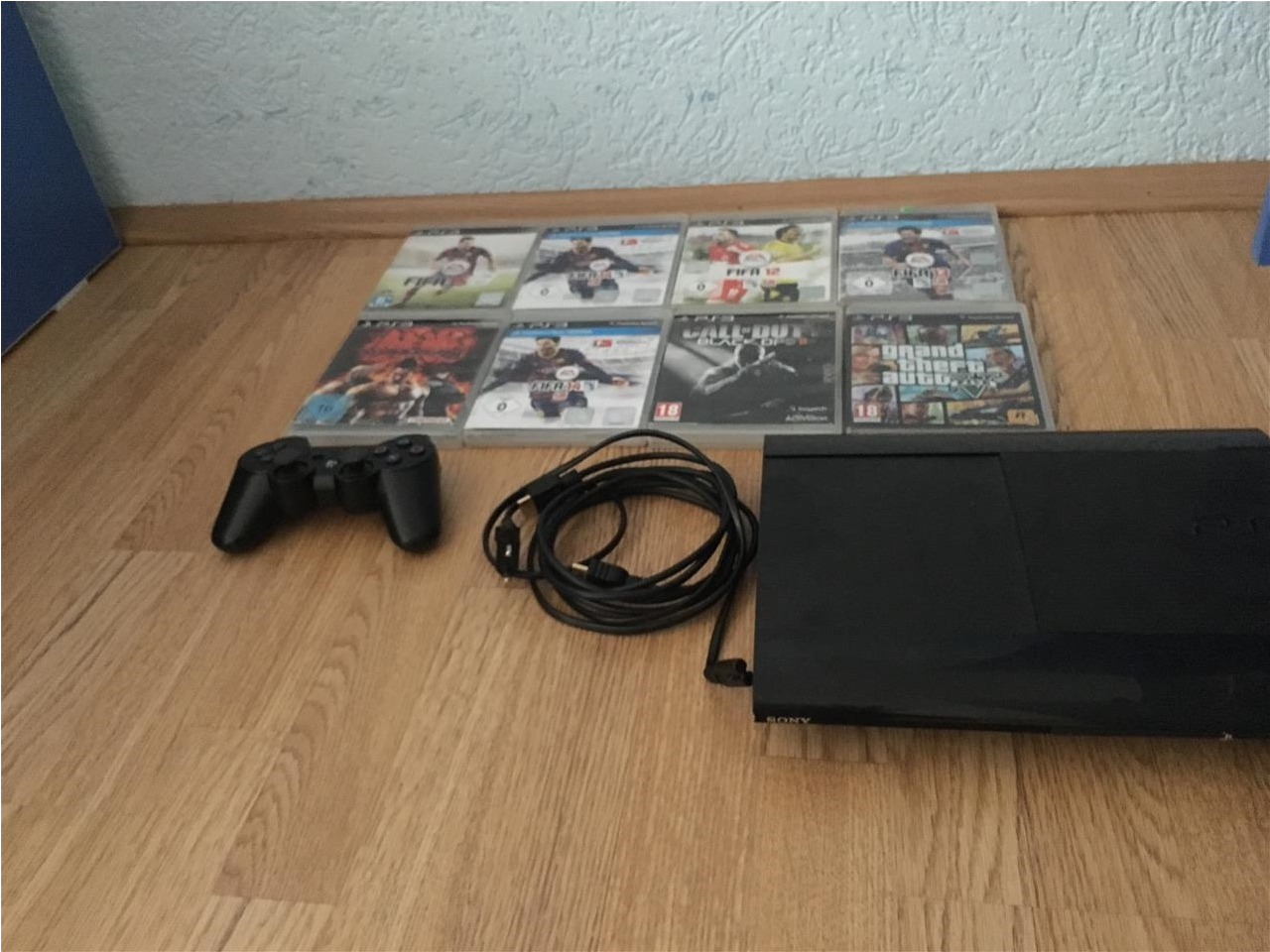 Ps3