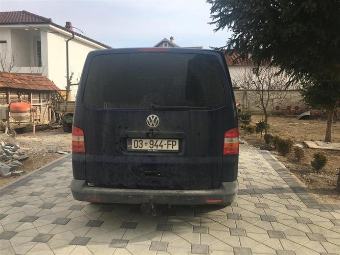T5 Transporter