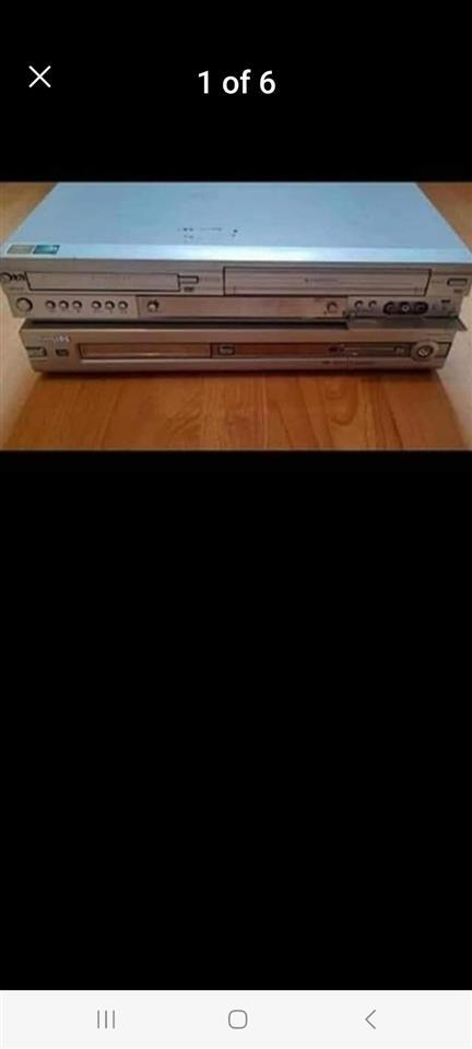 DVD