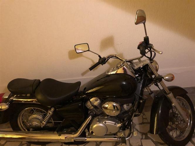 Motor